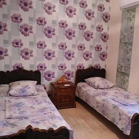 Tamuna Guest House Martvili Exterior photo